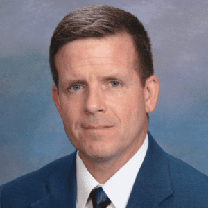Dr. Patrick Gordon