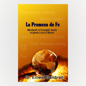 La Promesa de Fe