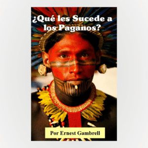 Que les Sucede a los Paganos?