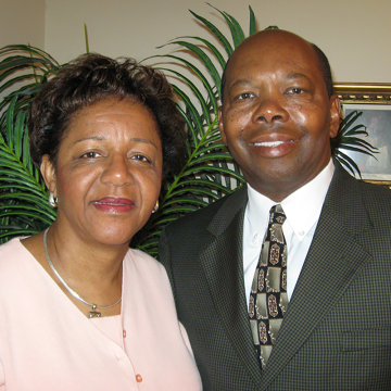 Chester & Connie Keith (USA)