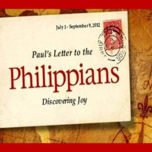 PHILIPPIANS (18 Lessons)