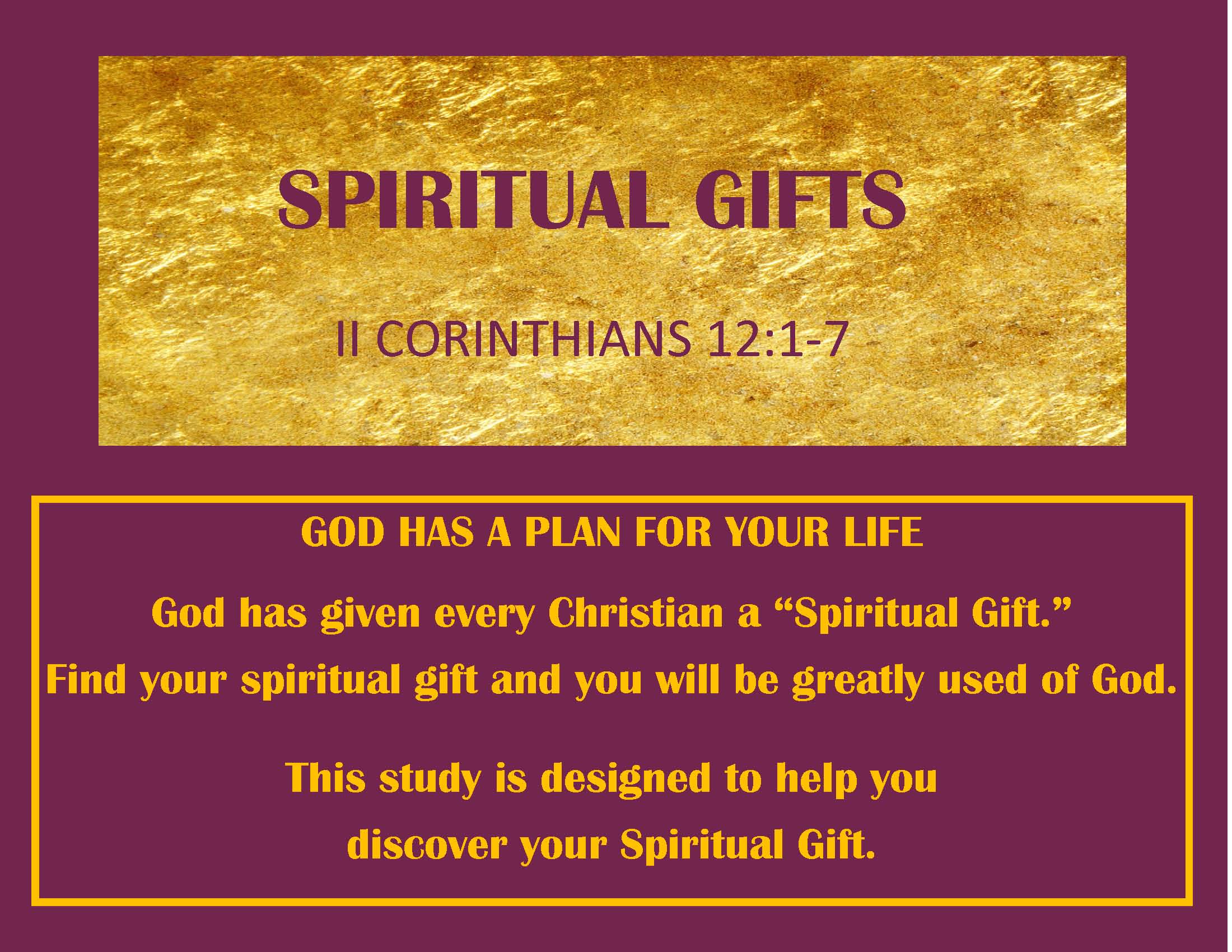 What are Spiritual Gifts in the Bible? (+ How to Find Yours)