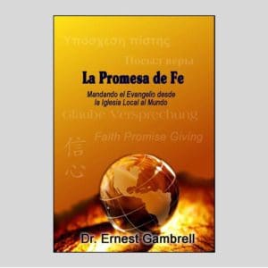 Libro: La Promesa de Fe