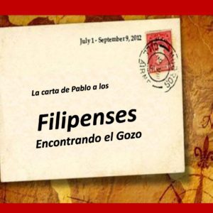 Filipenses (18 Lecciones)