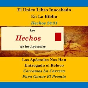 Hechos (24 Lecciones)