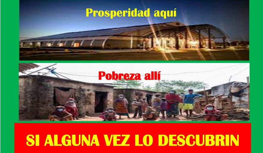 Si Alguna Vez lo Descubren (Mensaje)