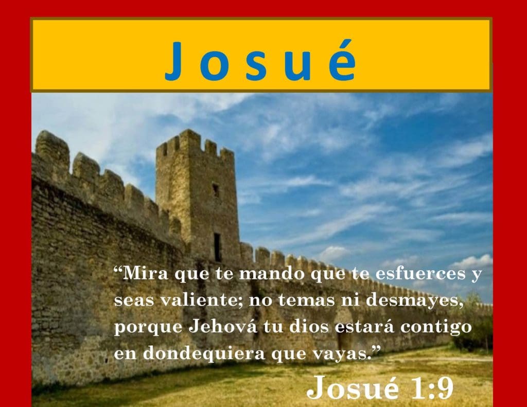 Comentario Sobre Josue (Libro)
